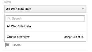 how to filter ips google analytics