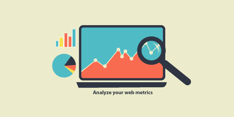 Analyze Web Metrics