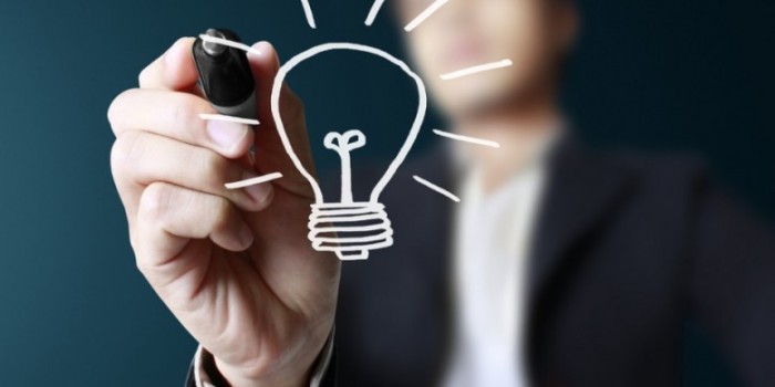 What It Means to Be a Thought Leader What It Means to Be a Thought Leader