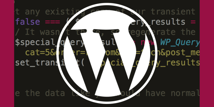 How To Purge All Expired Transients in WordPress How To Purge All Expired Transients in WordPress