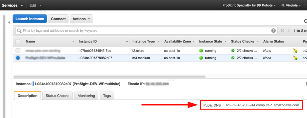 EC2 Management Console - Learn how to SSH to EC2 Instance on AWS