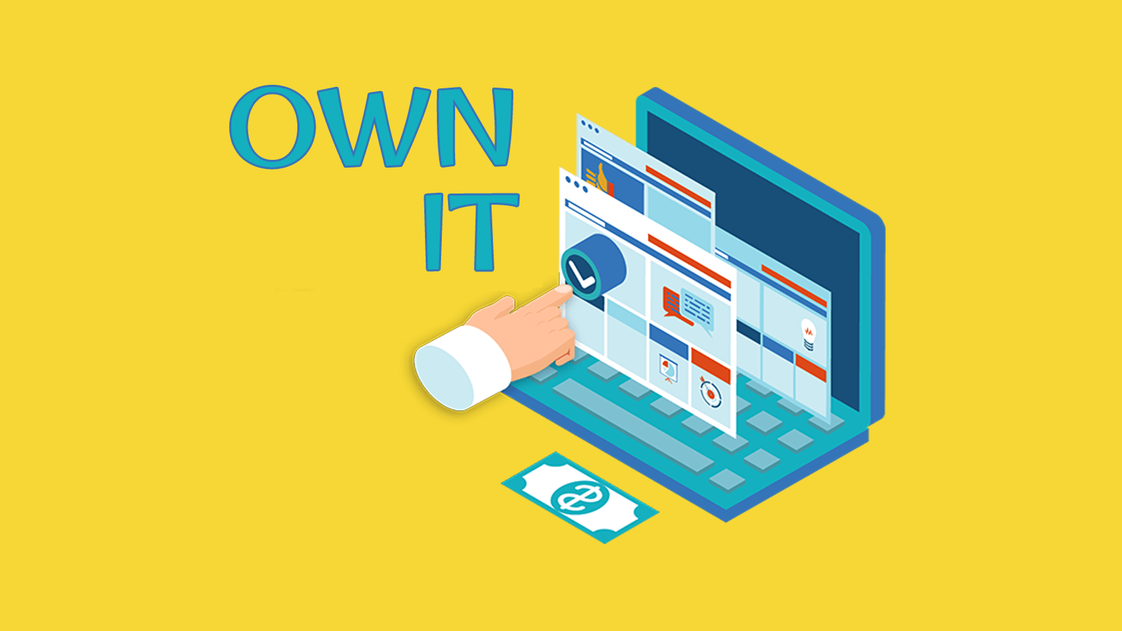Own Your AdWords Account