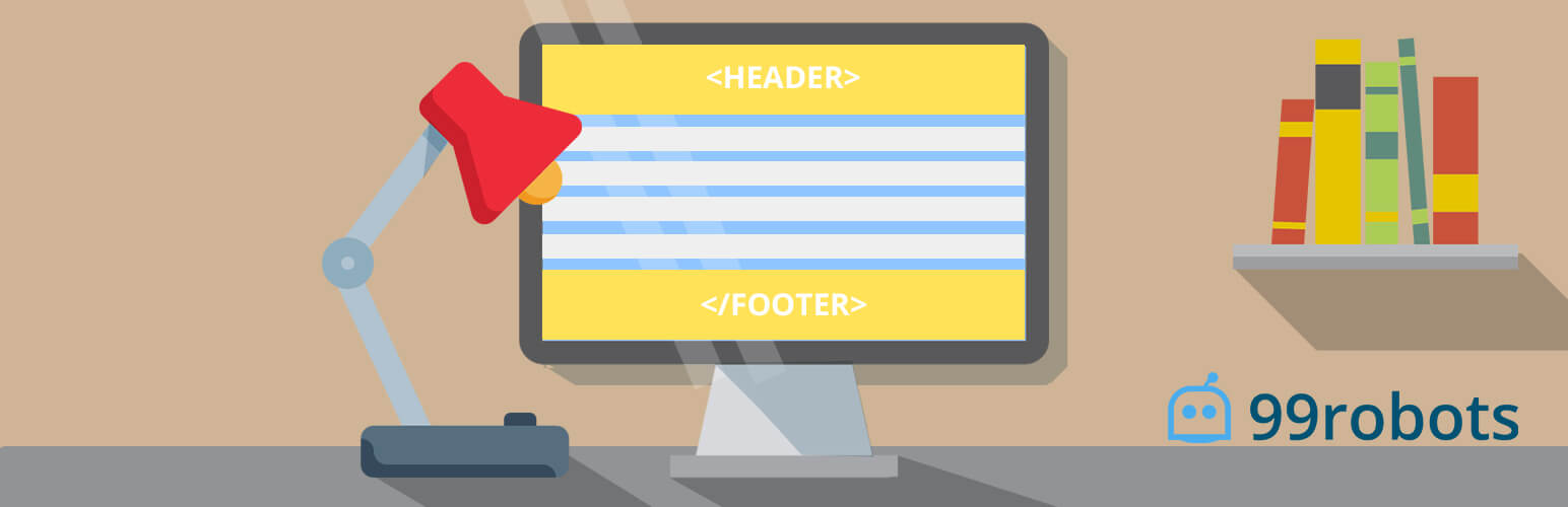 Header Footer Code Manager Plugin