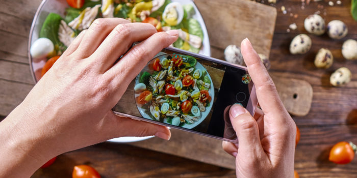 Top 99 Food Blogs Top 99 Food Blogs