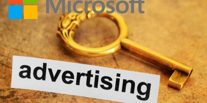 Introduction to Microsoft Ads Introduction to Microsoft Ads