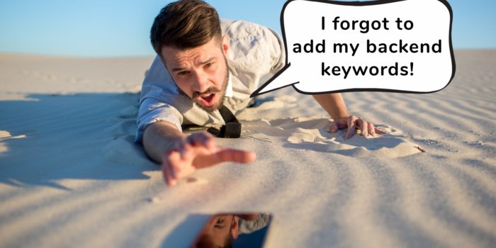 How to Use Amazon Backend Keywords How to Use Amazon Backend Keywords