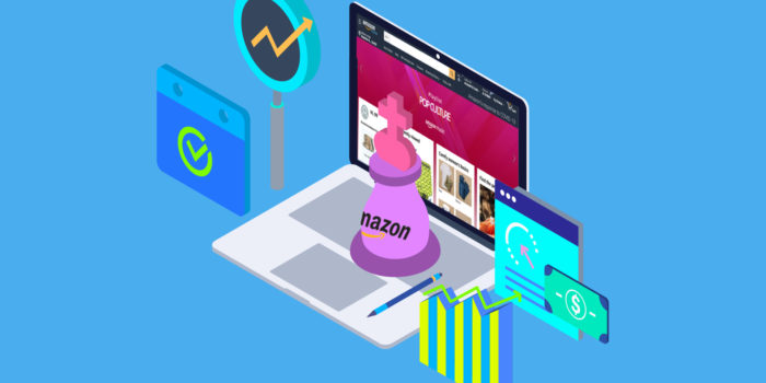 Understanding Amazon Marketing Strategies in 2020 Understanding Amazon Marketing Strategies in 2020