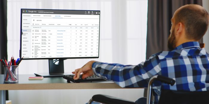Google Ads Latest Update Removes Search Term Data for up to 59% of Your Ad Spend Google Ads Latest Update Removes Search Term Data for up to 59% of Your Ad Spend