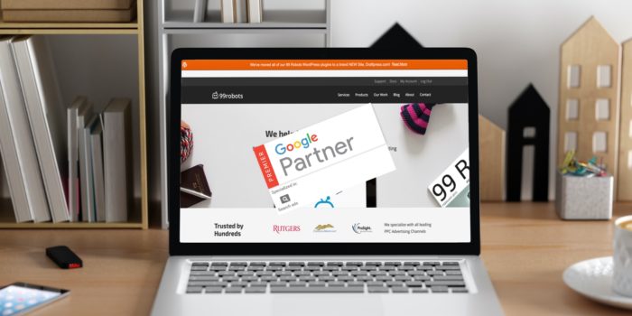 Why Partner with a Google Premier Partner Why Partner with a Google Premier Partner