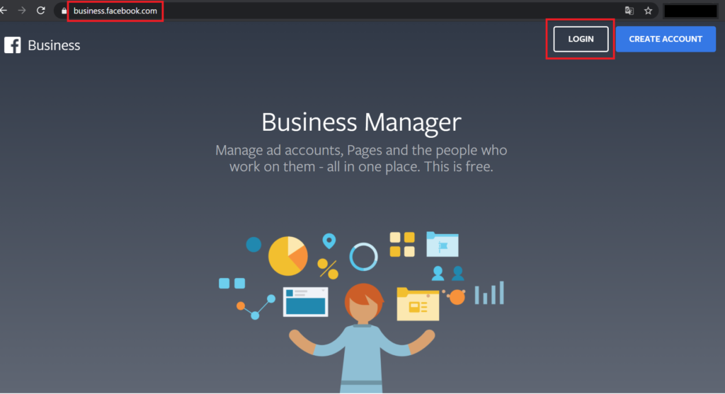 add payment method facebook business manager
