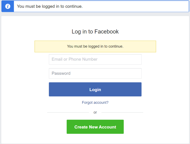 How To Add Your Payment Method In Facebook Business Manager 99 Robots