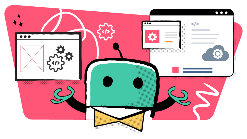 Website Maintenance Services - 99 Robots