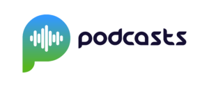 Podcasts Logo