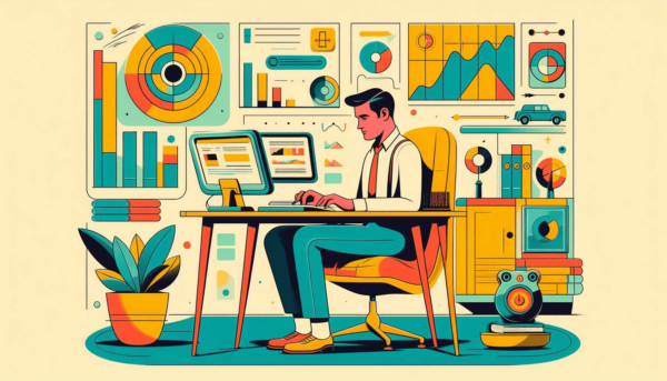 How to Set Up Google Analytics 4 (GA4): The Complete Beginners Guide ...